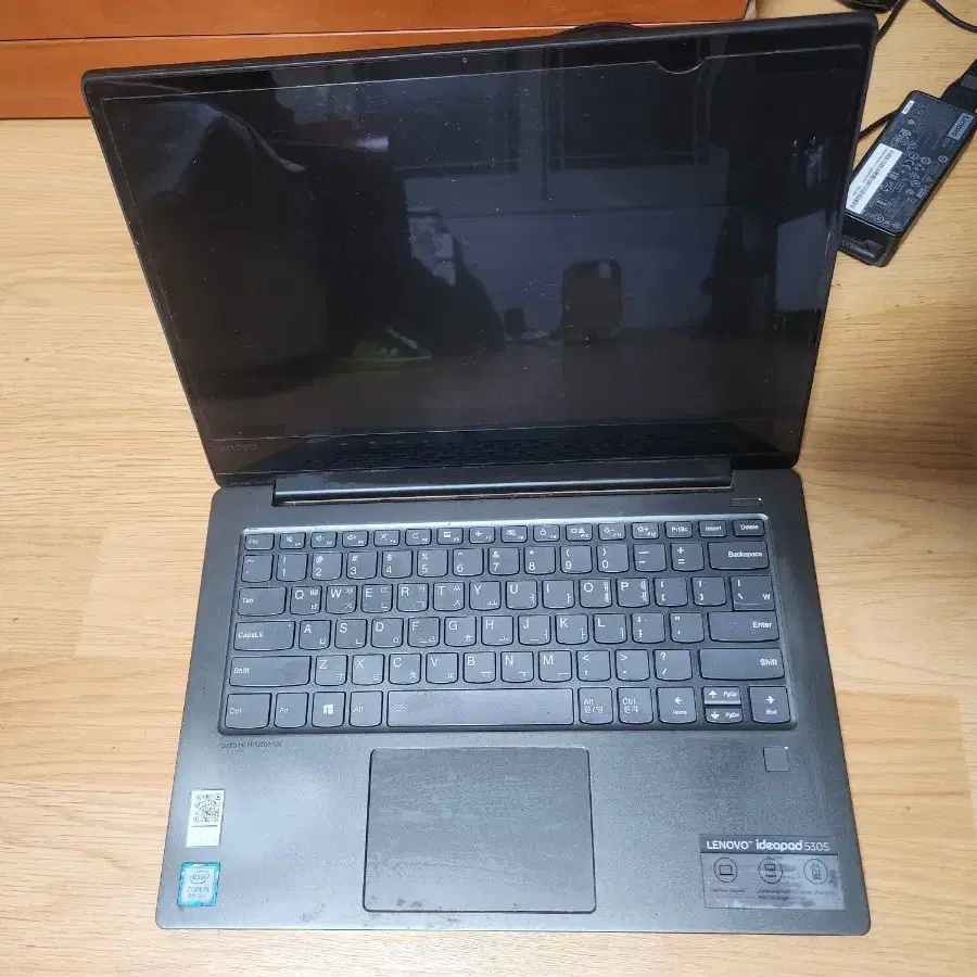 레노버 ideapad 530s 14lkb