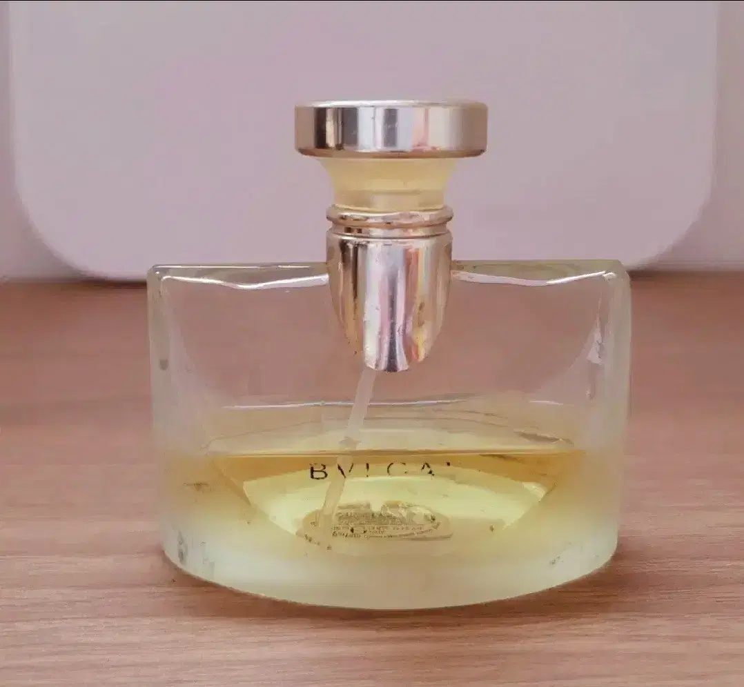 향수 불가리 뿌르팜므 EDP 100ml