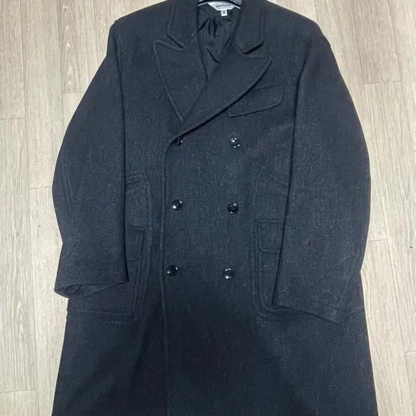 스펙테이터 쉐필드 코트 CHEFIELD COAT-H