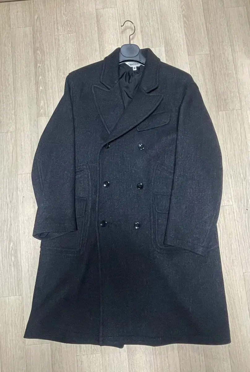 스펙테이터 쉐필드 코트 CHEFIELD COAT-H