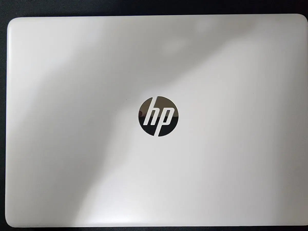 HP 14s-dk0112au 노트북 판매합니다.