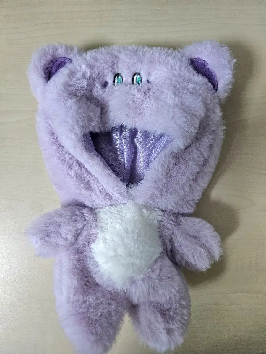 20cm 인형옷 양도