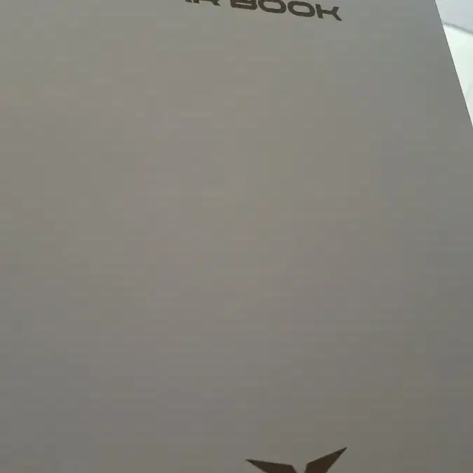 2024 LCK year book (포토북)