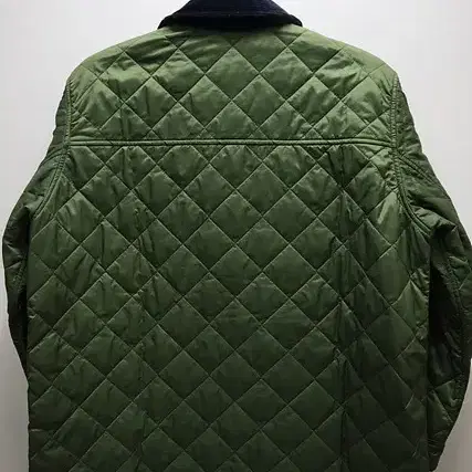 BARBOUR 바버 퀼팅 자켓 미사용 공용가능 설명참조