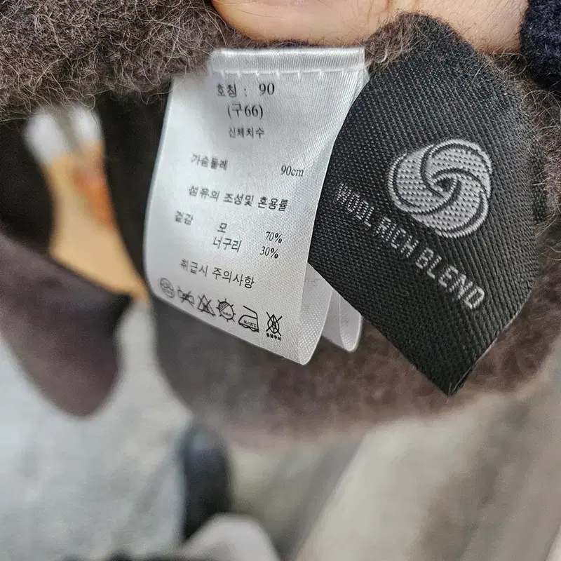 WOOLRICH 국내산 원피스 여 90 J3144