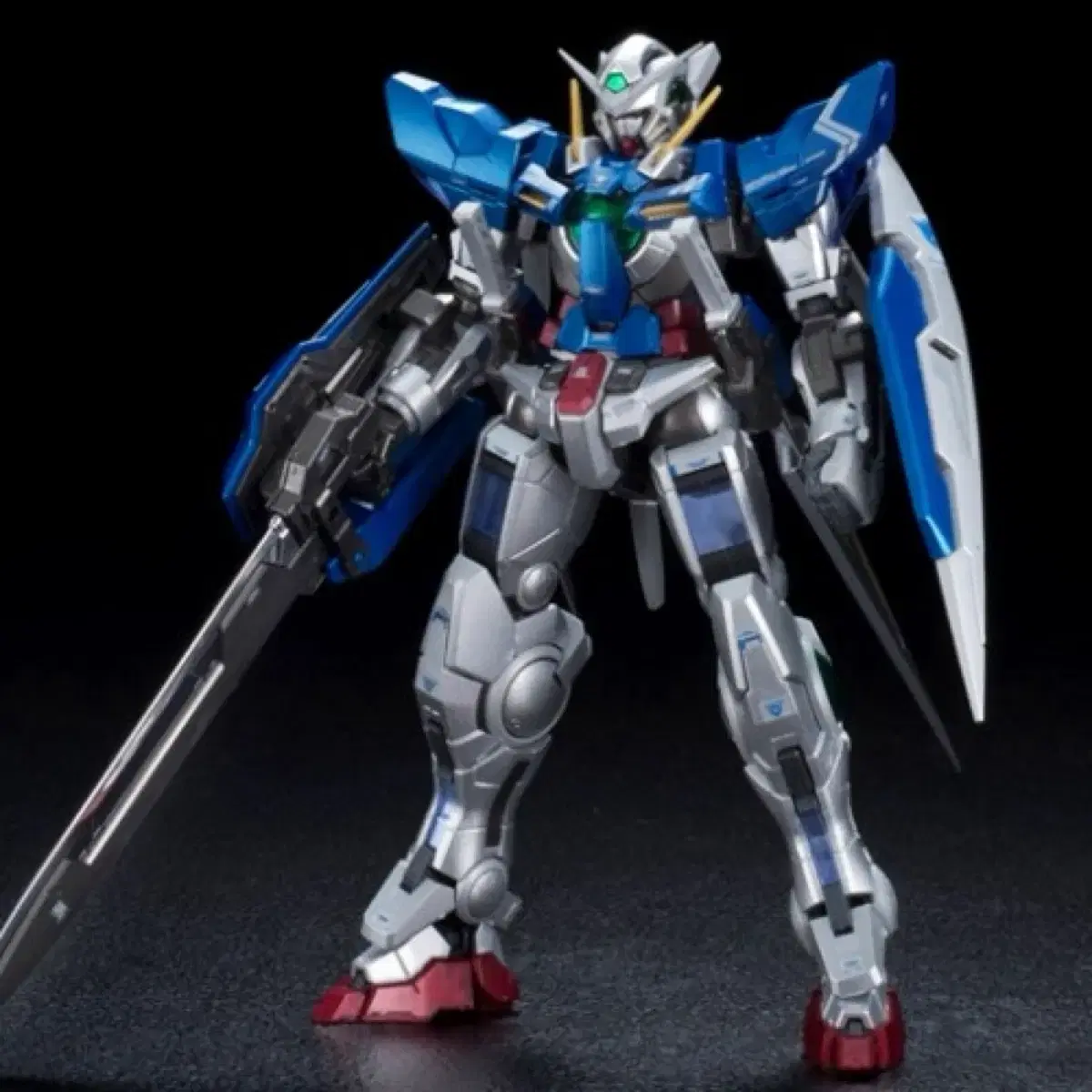 RG Exia Coating Kit Expo Version