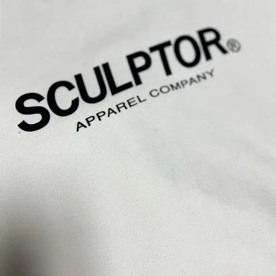 SCULPTOR SWEATSHIRT M