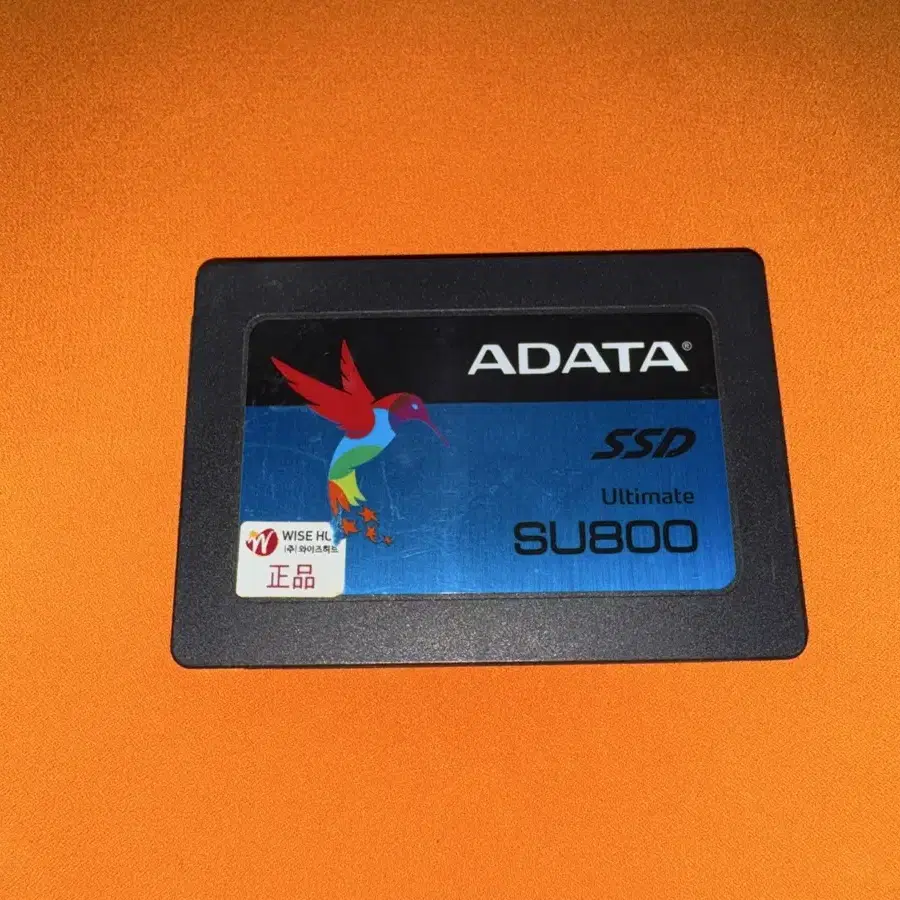 ADATA SU800 128GB SSD