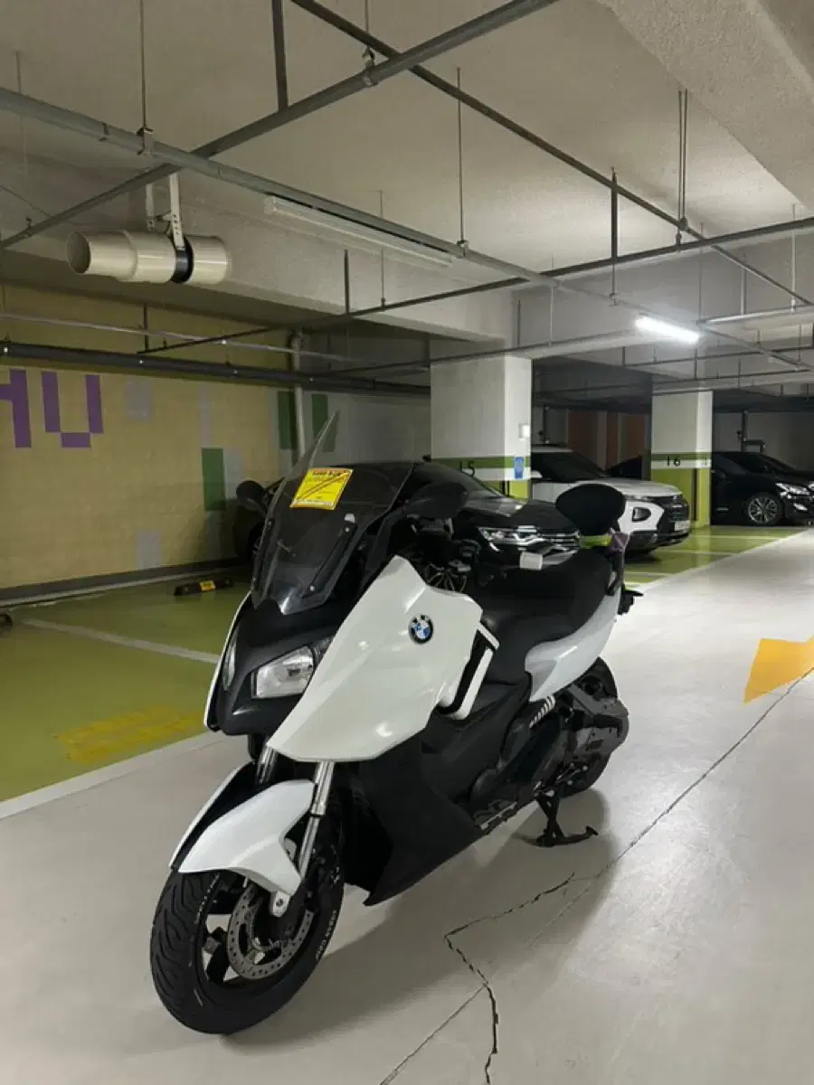 bmw c600s