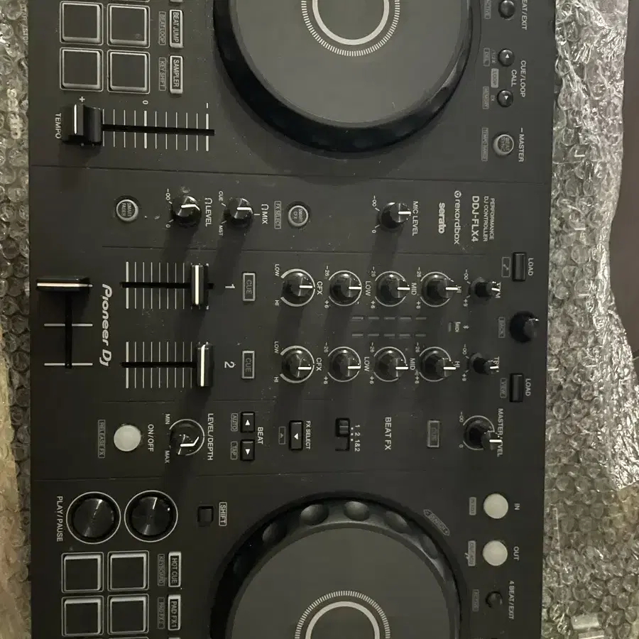 ddj flx4