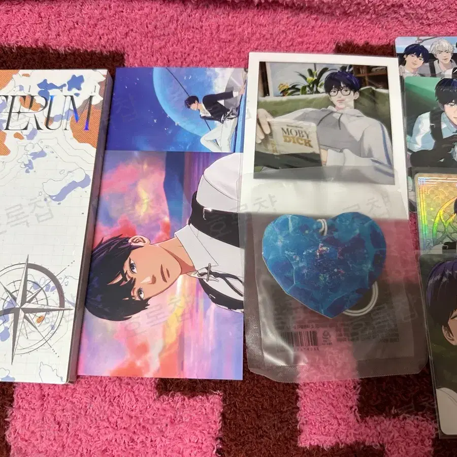 plave YEJUN photo card SET | eBay