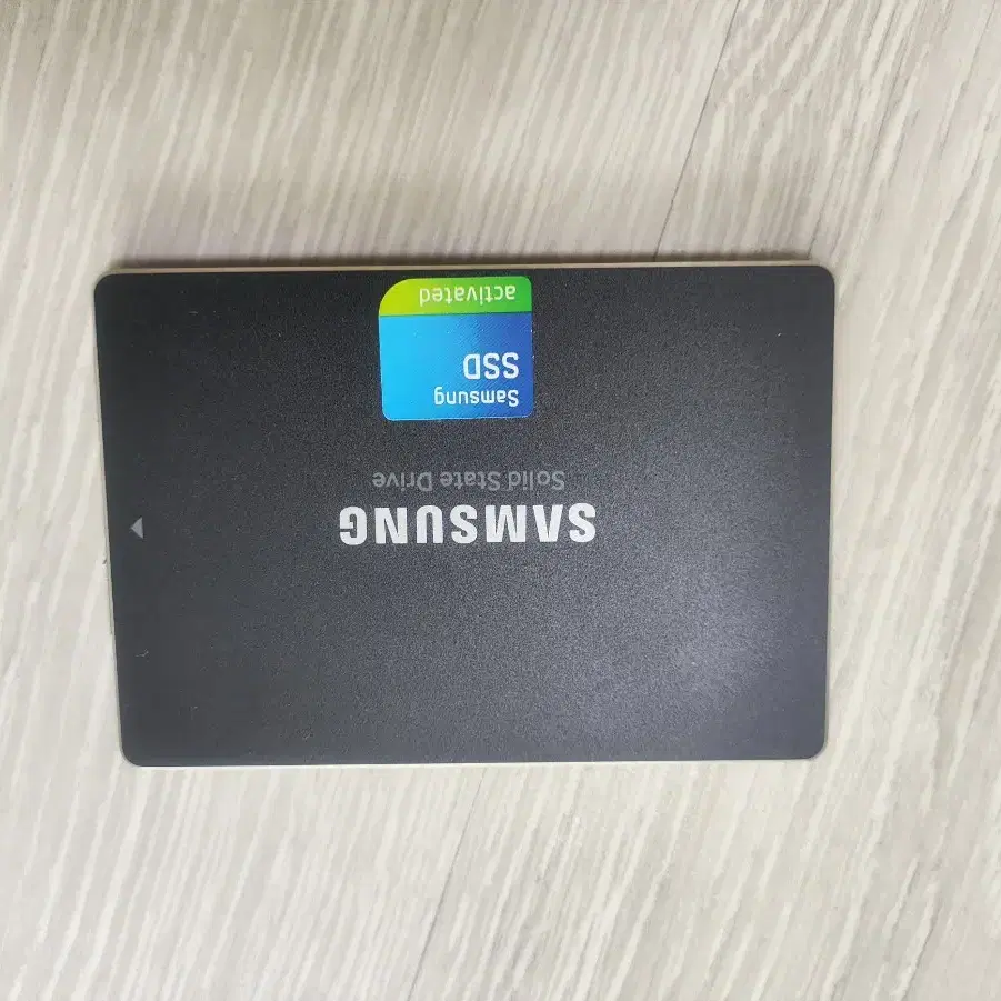 삼성 SSD 850PRO 128GB