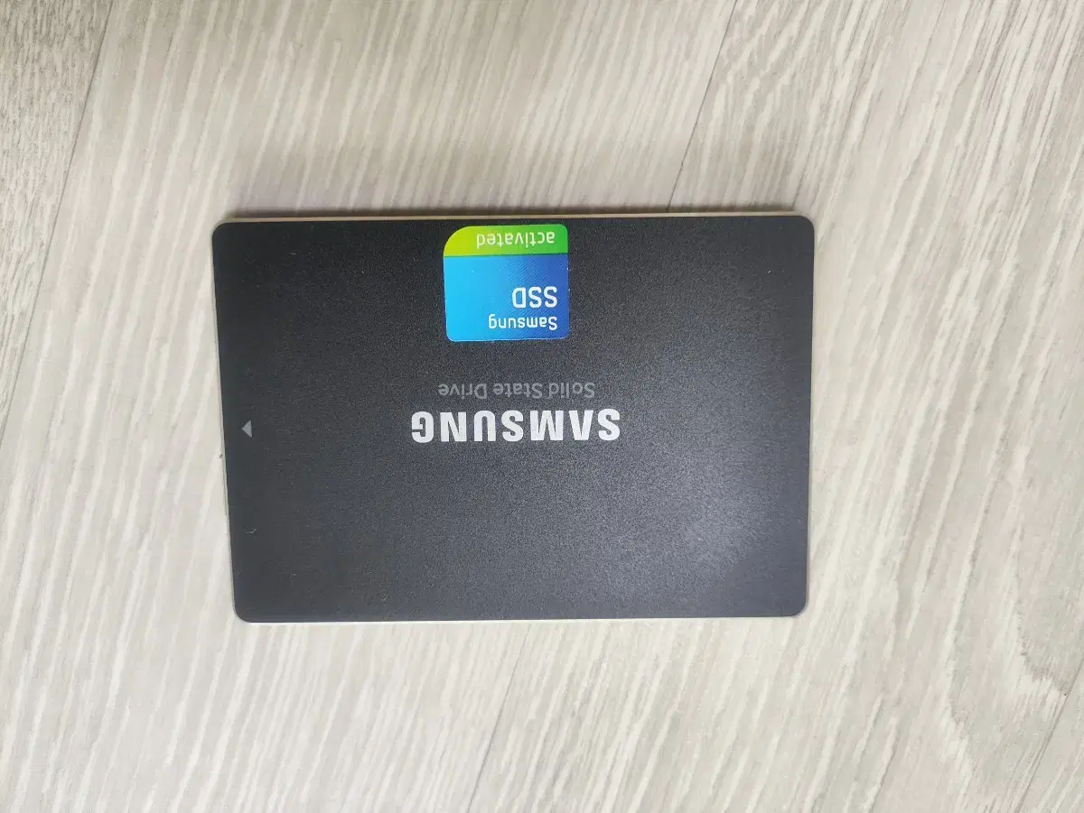 삼성 SSD 850PRO 128GB