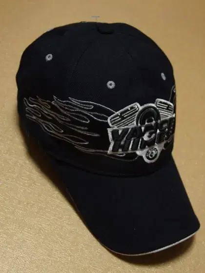 Motor Racing Vance Hines Hat F