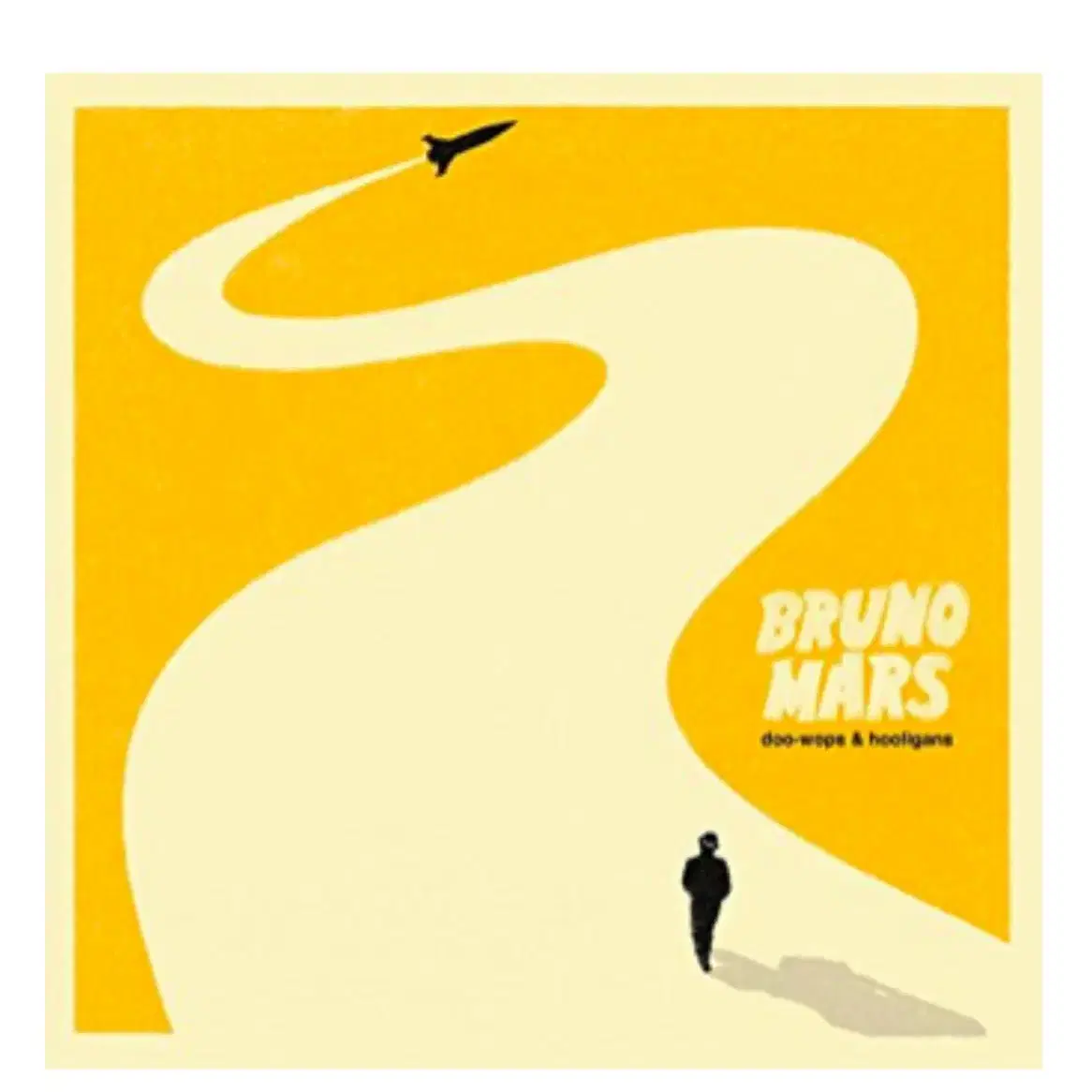 Bruno Mars - Doo-Wops & Hoolig