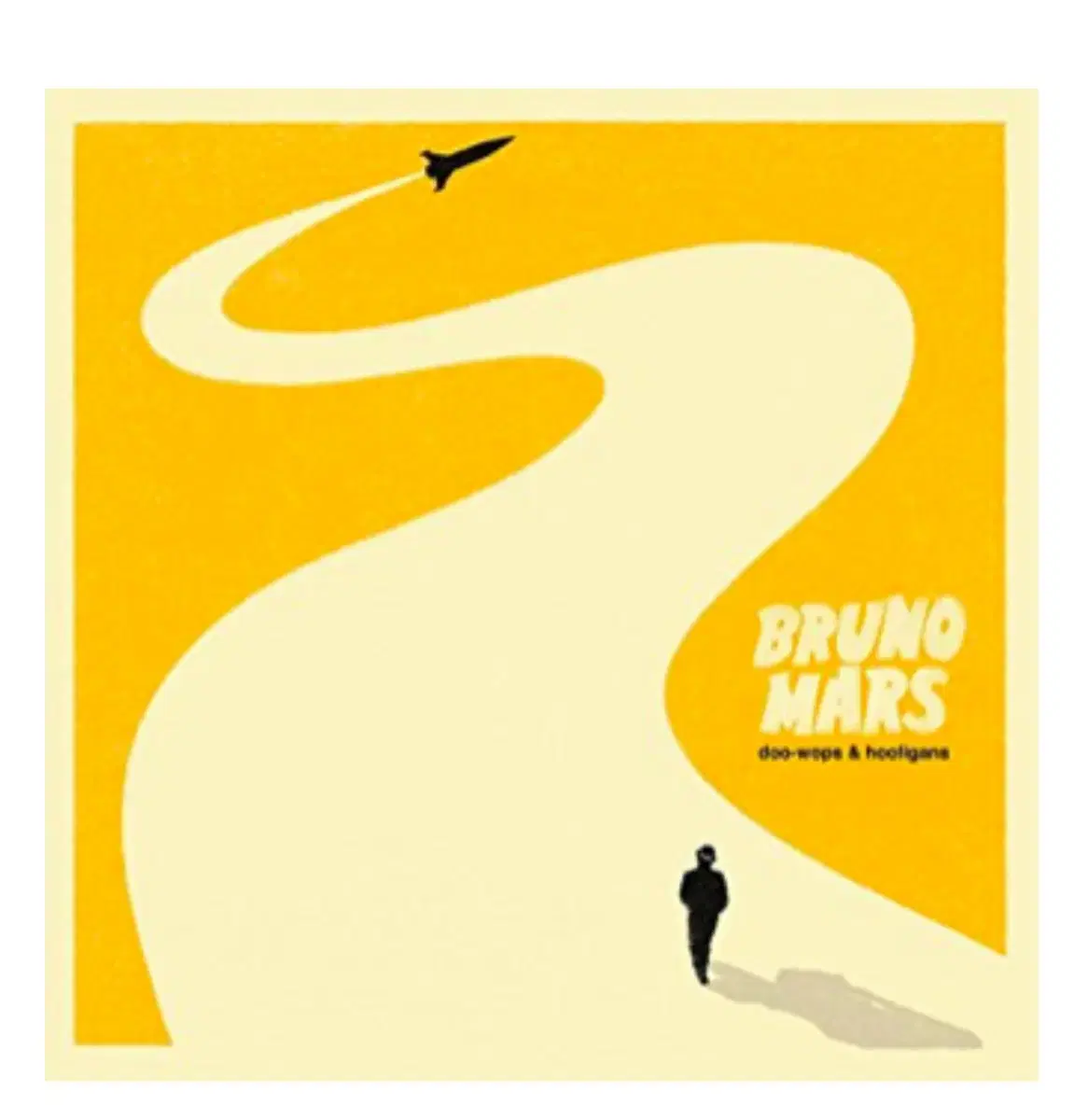 Bruno Mars - Doo-Wops & Hoolig