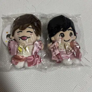 나니와단시 남자 누이