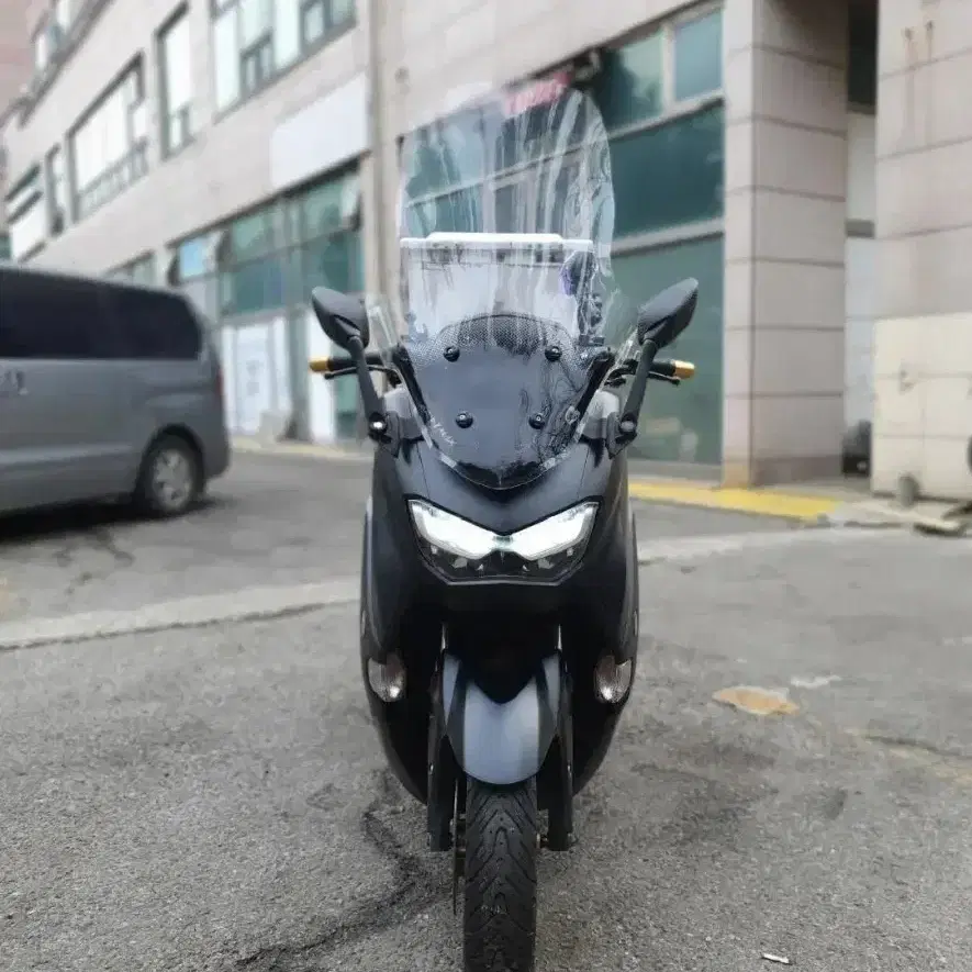 nmax125 22연식