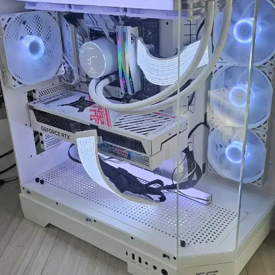 i9-14900ks rtx4080S