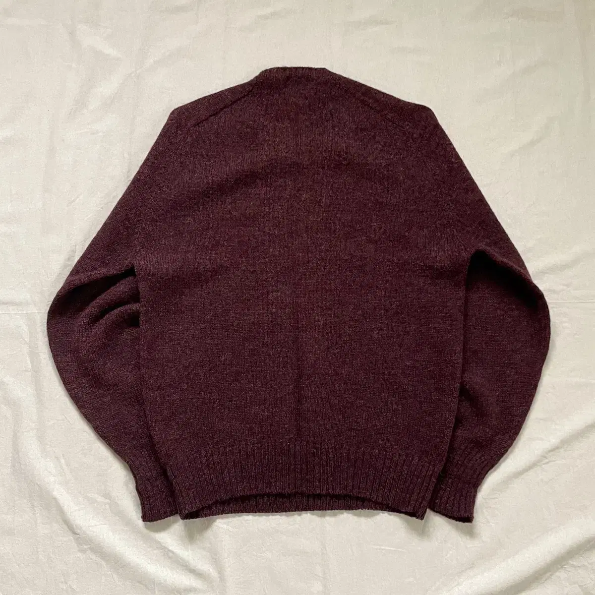 1990s  Polo Wool Knit