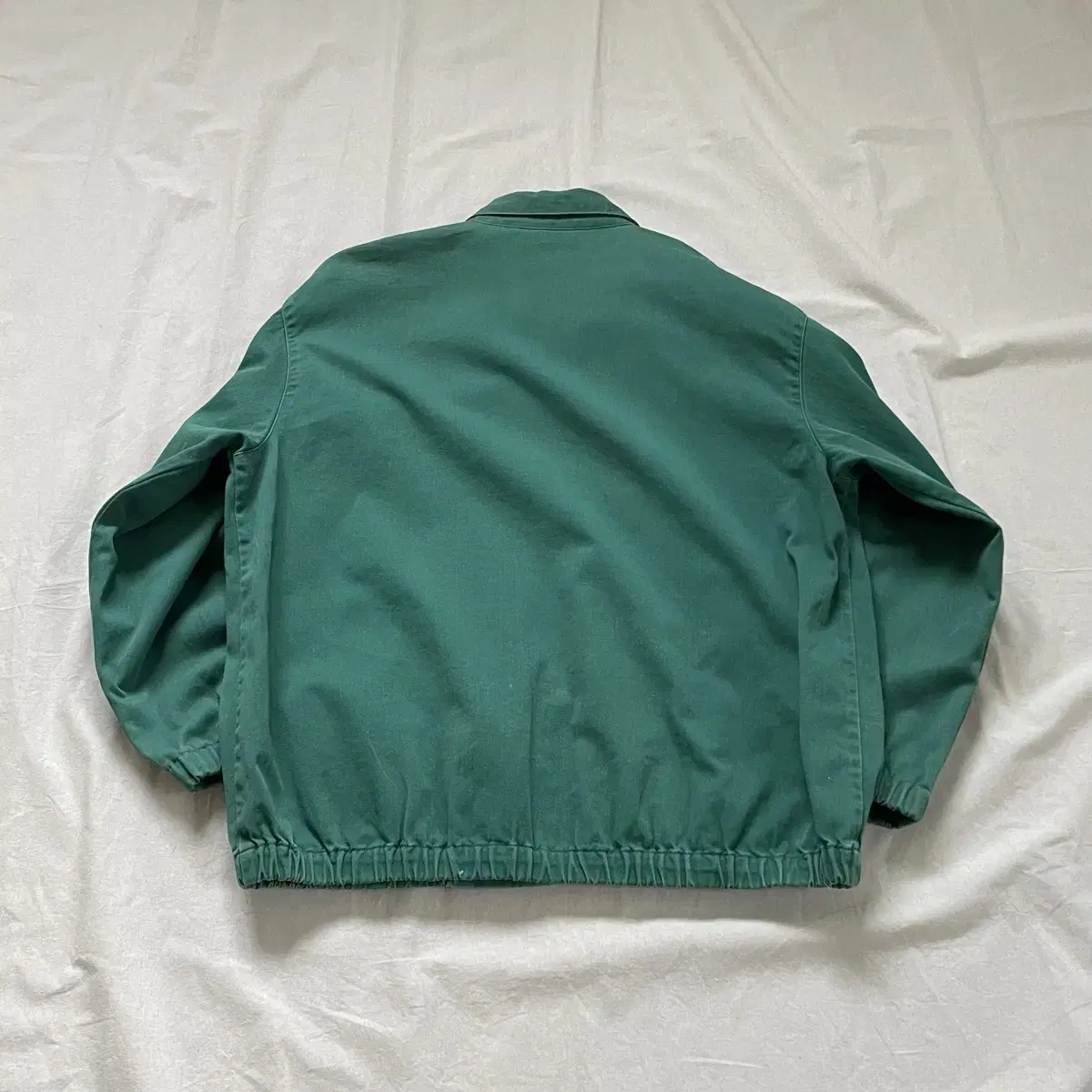 1990s Made In USA Polo Swingtop Jacket