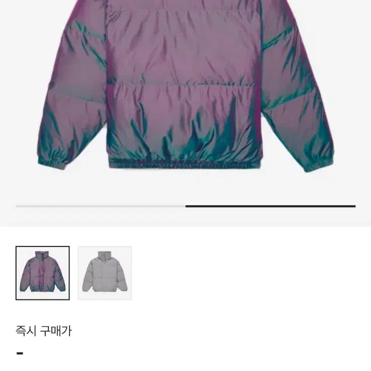 [2XL] 피오갓 에센셜 푸퍼 패딩