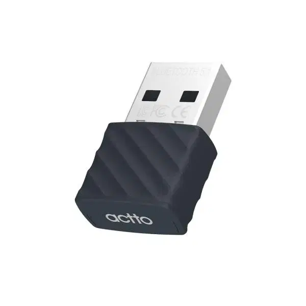 USB 5.1 블루투스 동글 멀티페어링 BLE지원