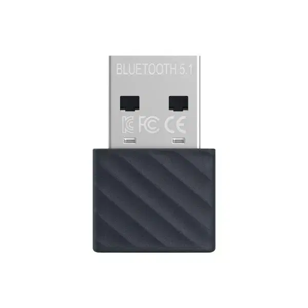 USB 5.1 블루투스 동글 멀티페어링 BLE지원