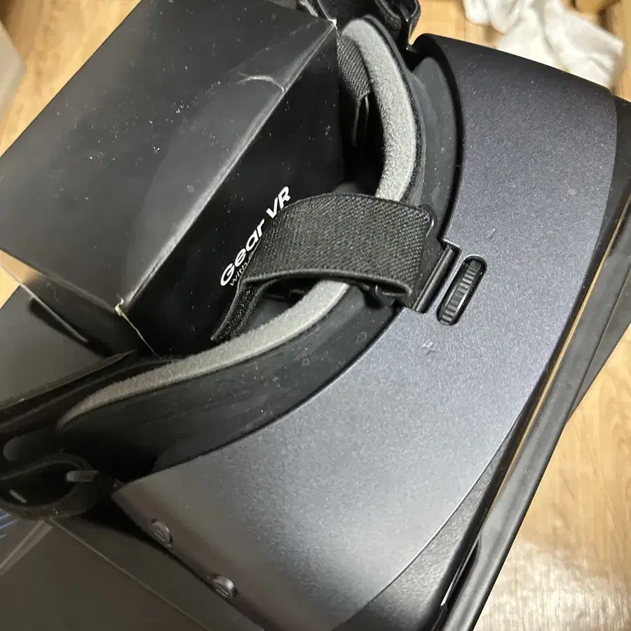 삼성 GEAR VR (기어VR)