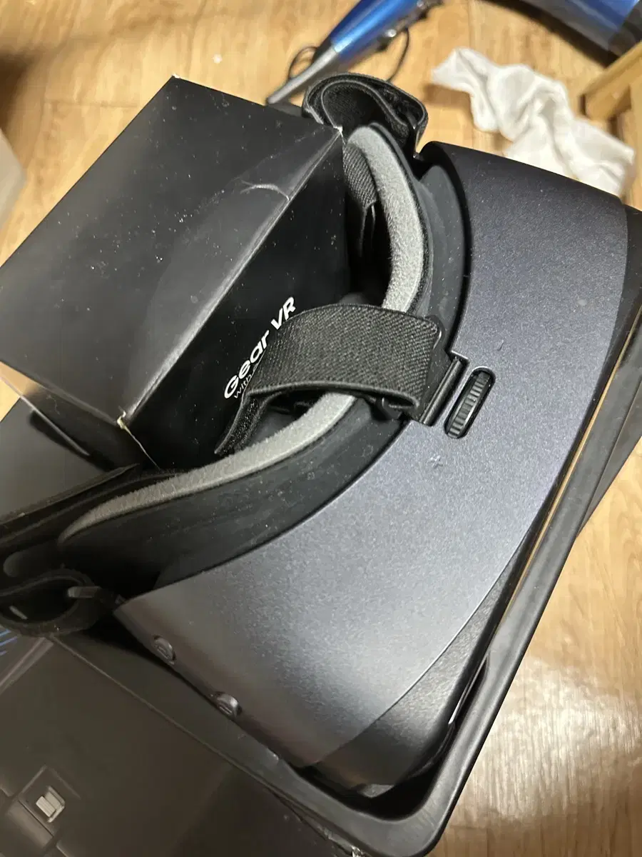 삼성 GEAR VR (기어VR)