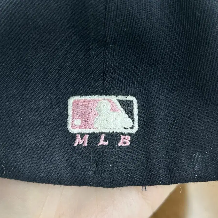 MLB 모자 캡