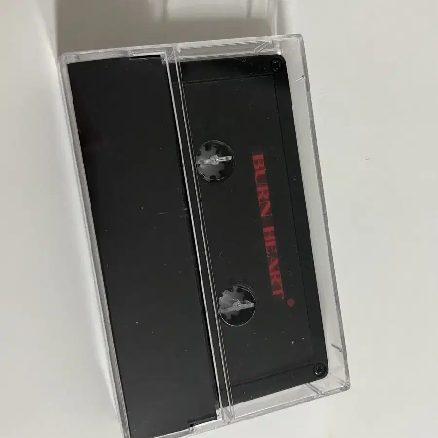 엑소 백현 영상회 굿즈 usb