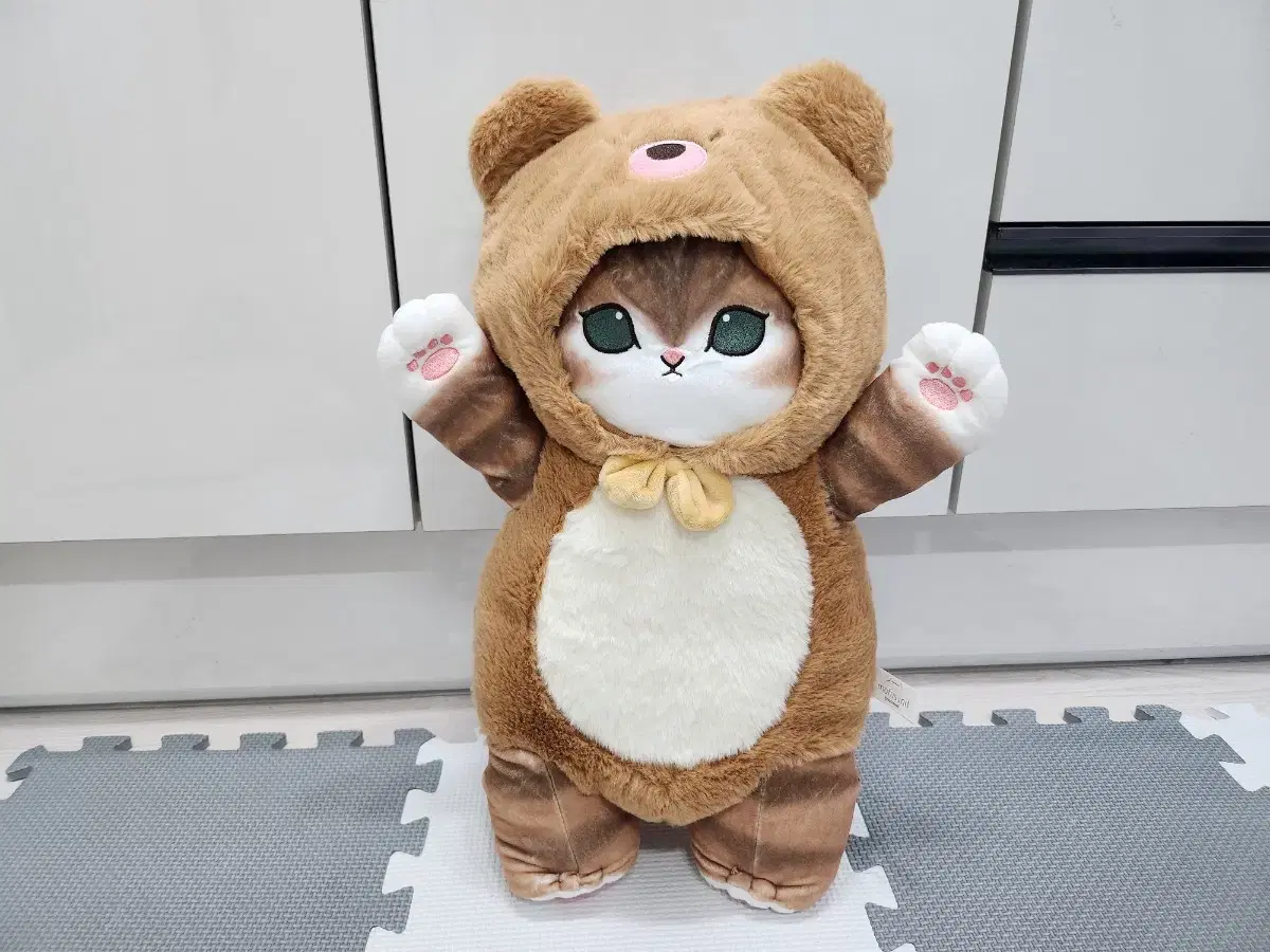 고양이 인형 45cm 판매합니다