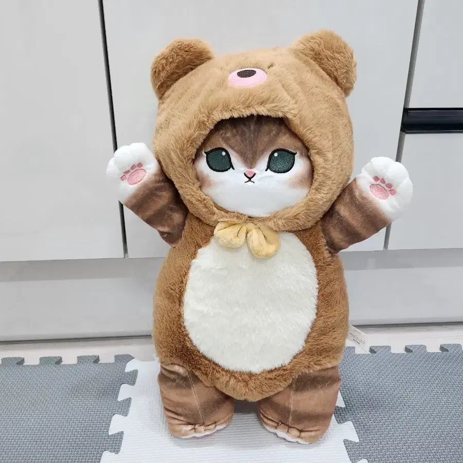 고양이 인형 45cm 판매합니다