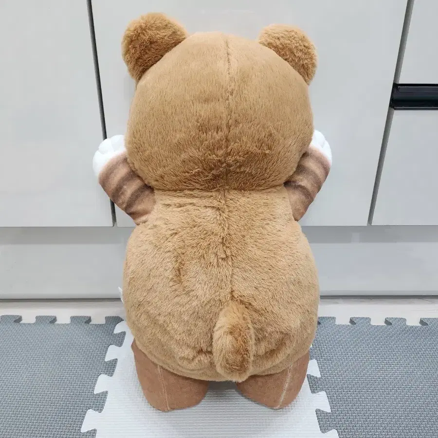 고양이 인형 45cm 판매합니다