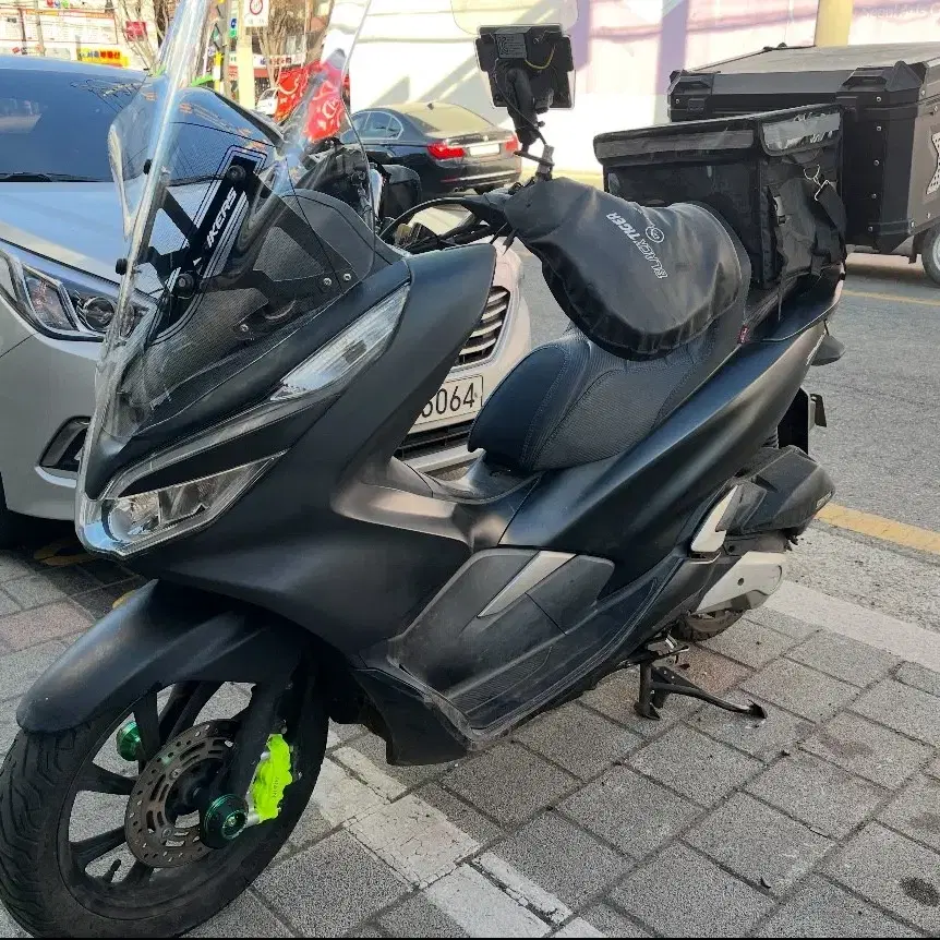 pcx125