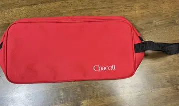 Chacott 슈즈 케이스 / 발가락 슈즈 케이스