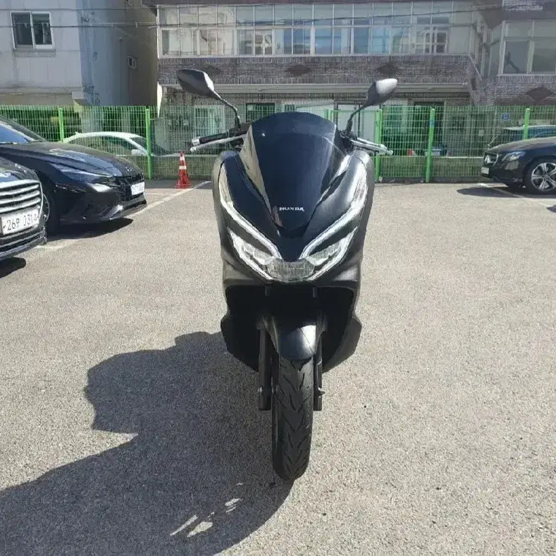 pcx125 20년식 판매