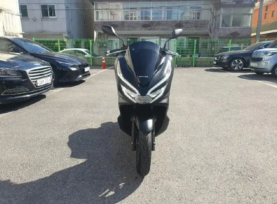 pcx125 20년식 판매