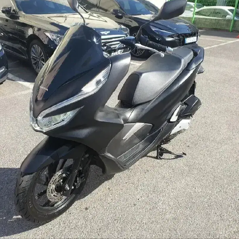 pcx125 20년식 판매