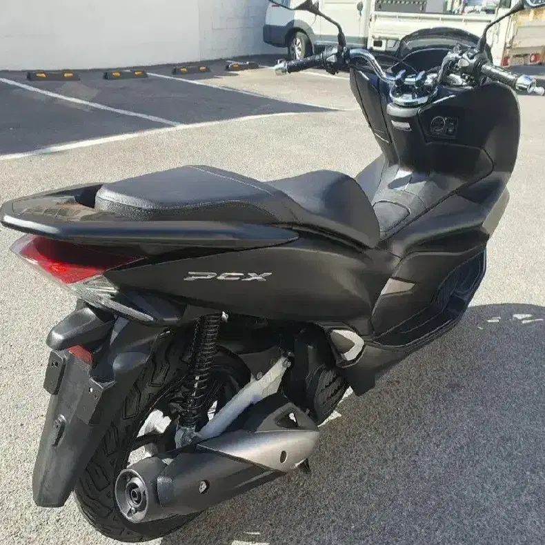 pcx125 20년식 판매