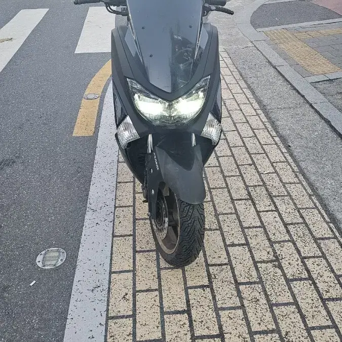 구형 nmax155 pcx150 삽니다