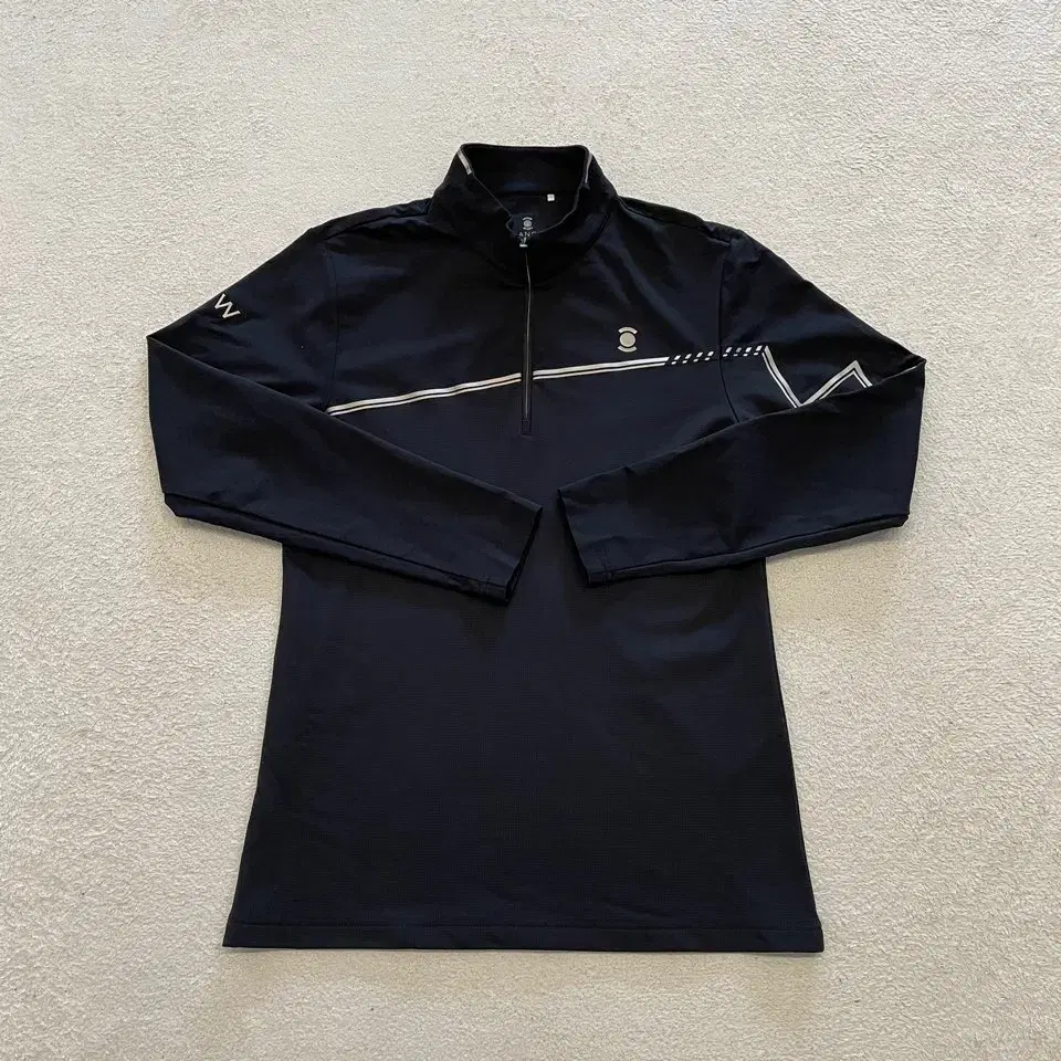 Wide-angle men's golf long sleeve 95