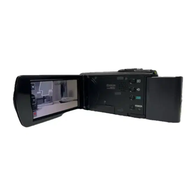 SONY HDR-CX170