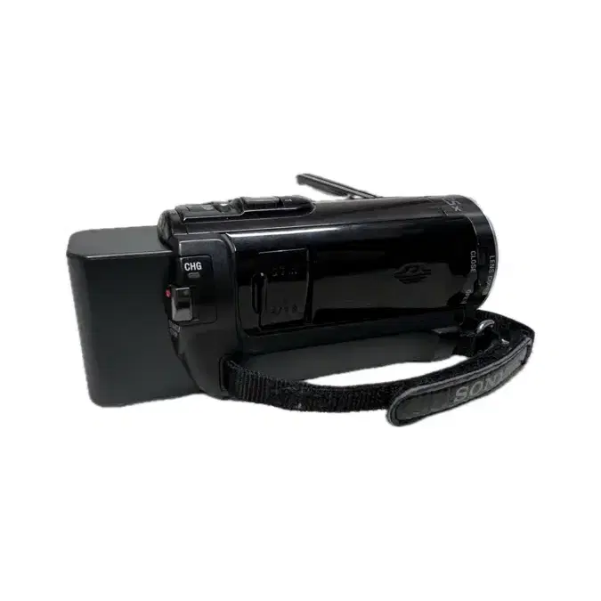 SONY HDR-CX170