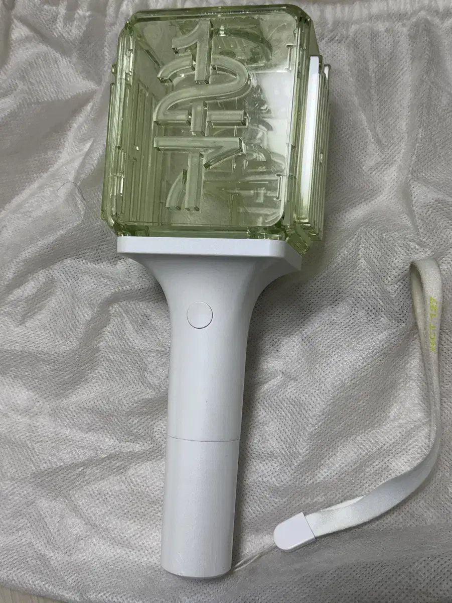 nct 127 lightstick newbom wts