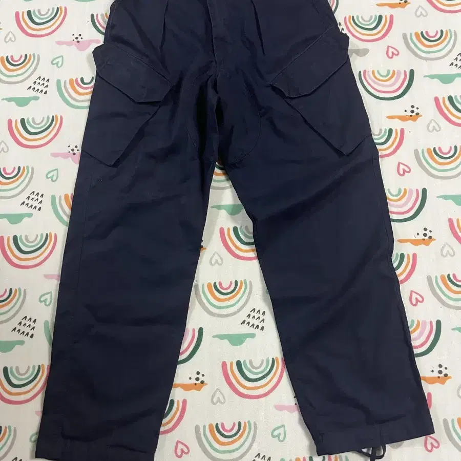 미해군 royal navy pcs pants 판매합니다