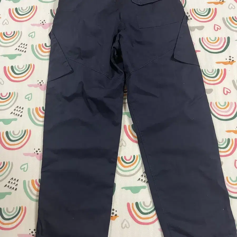 미해군 royal navy pcs pants 판매합니다