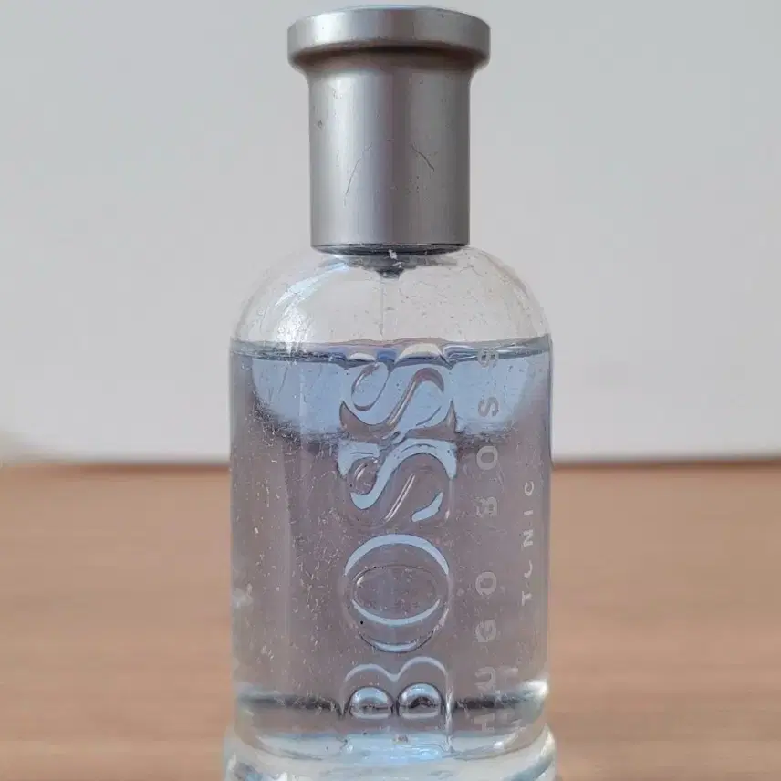 향수 휴고보스 보틀스 토닉 EDT 50ml