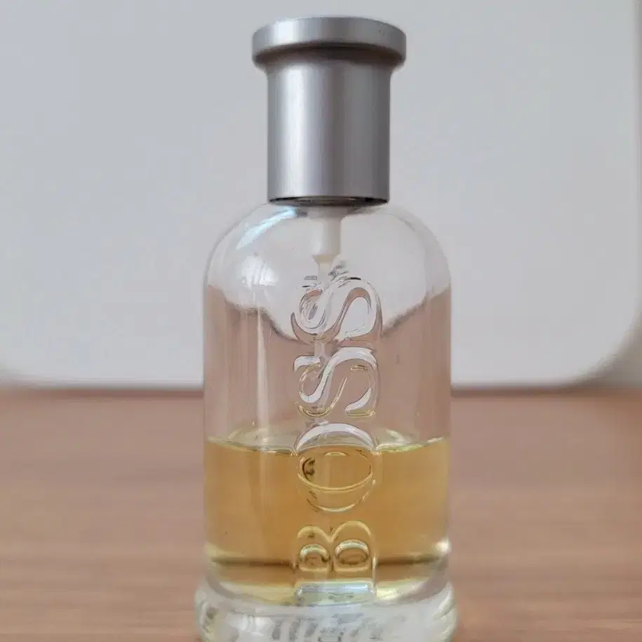 향수 휴고보스 보틀스 EDT 50ml